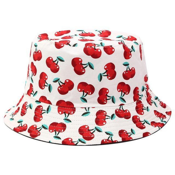 Cherry Hat
