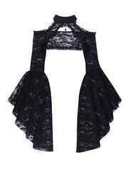 Goth prinsesse kerne bolero