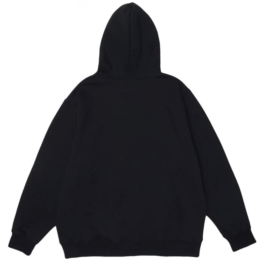 Blinded Bear Hoodie