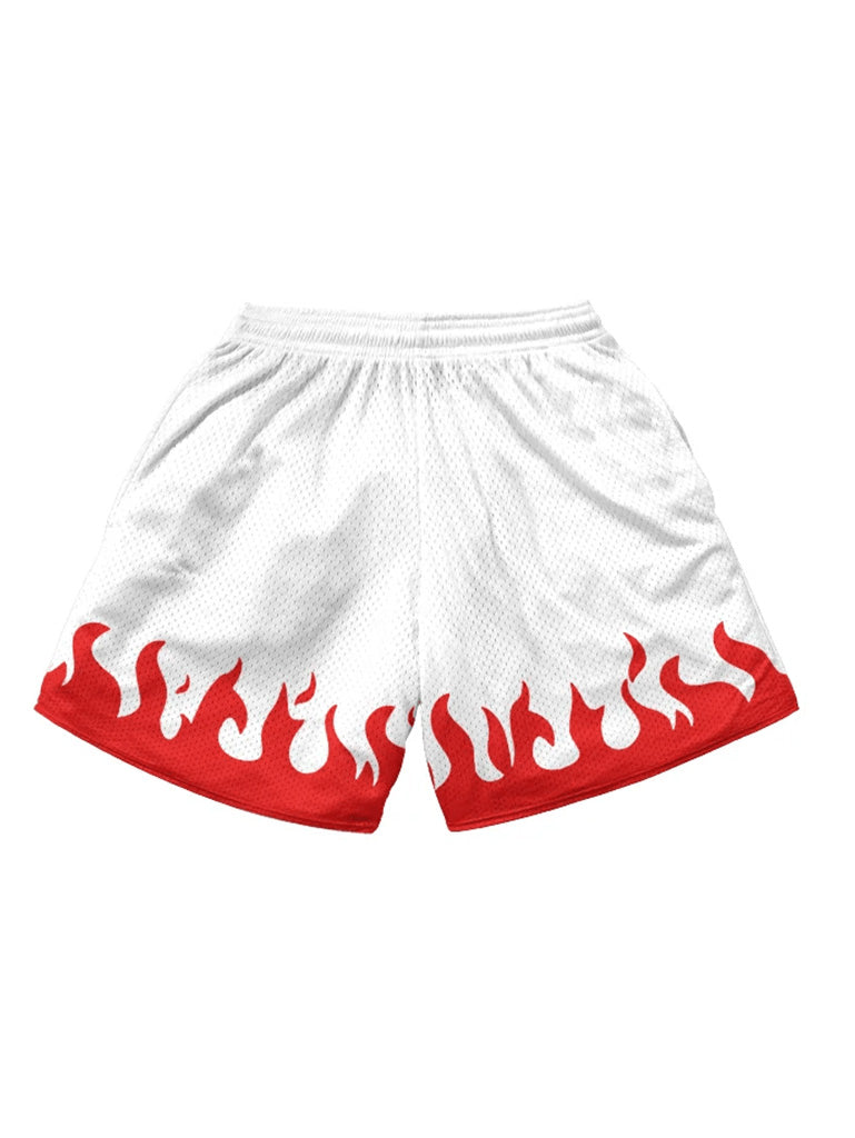 HOKAGE SHORTS Kawaii Side