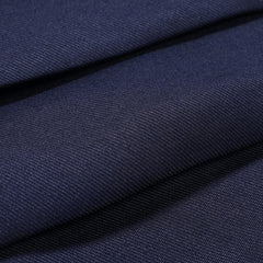 Minigonna dell'uniforme scolastica - blu navy