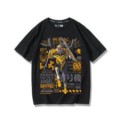 Klassisk Mecha T-shirt