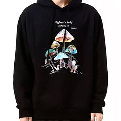 “Higher World” Hoodie