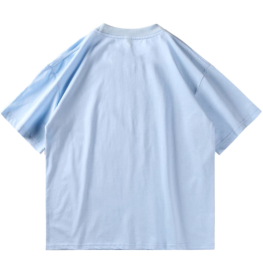 Anime Drip T-shirt