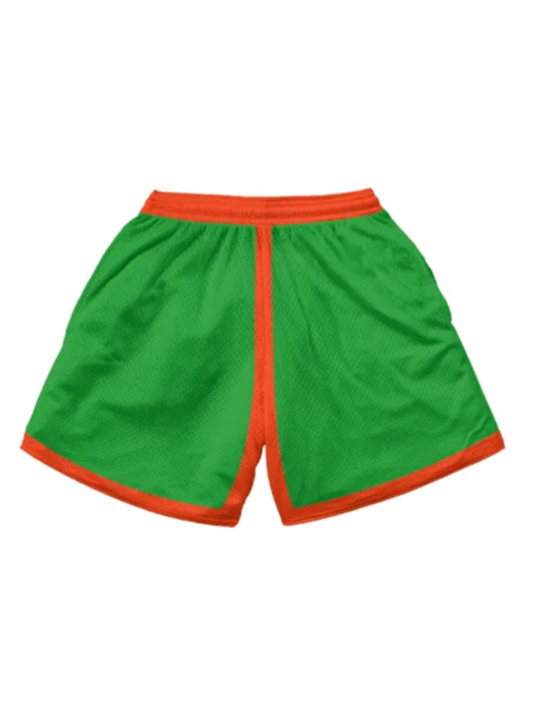 GON SHORTS Kawaii Side