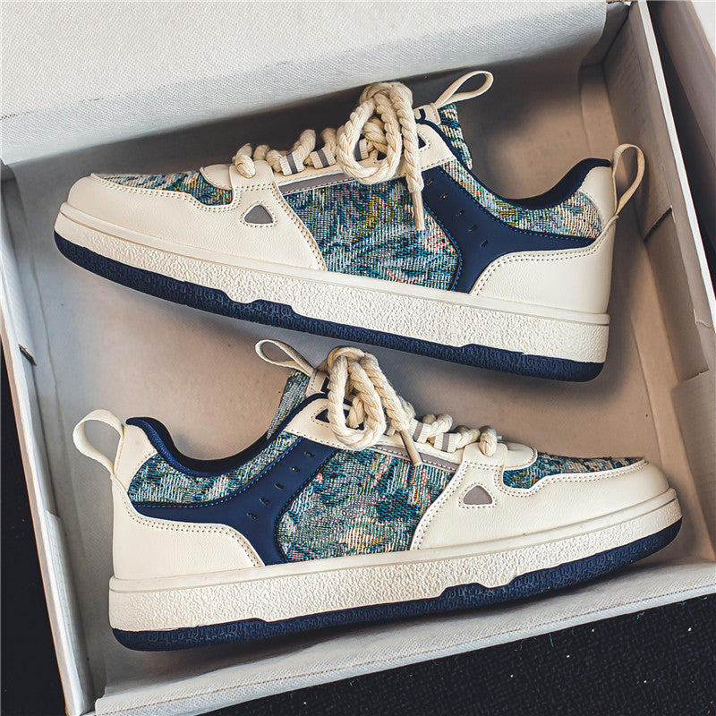 Van Gogh Sneakers