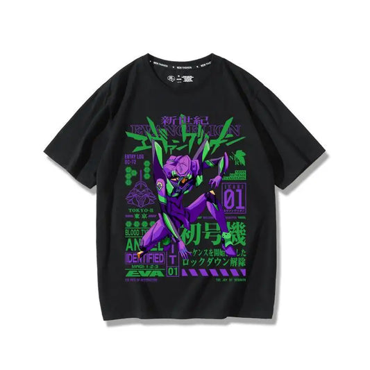 Classic Mecha T-Shirt