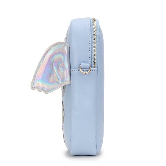 Game Over Crossbody Wings Bag