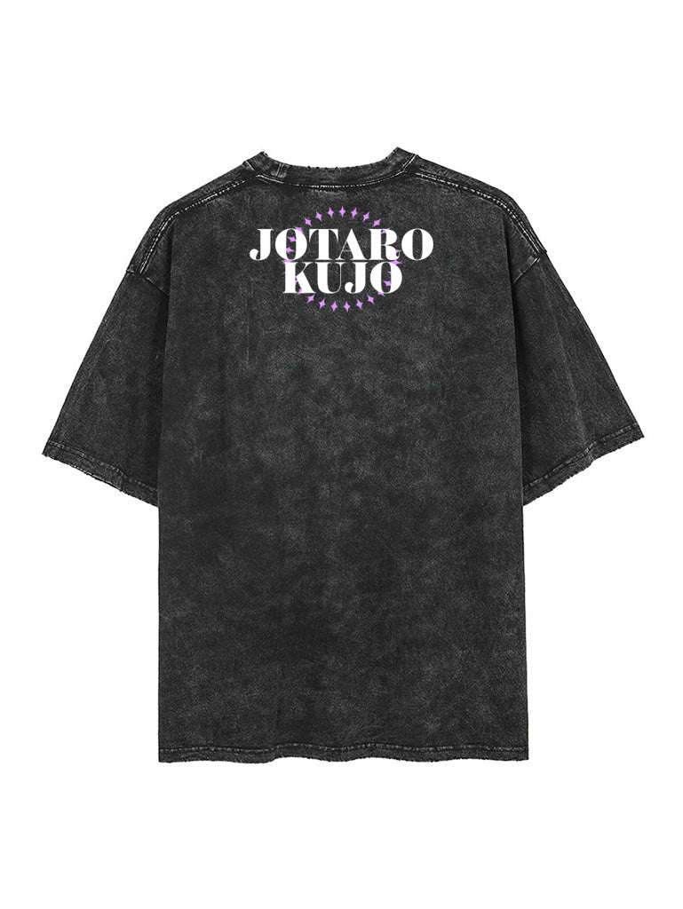 JOTARO OVERSIZE TEE