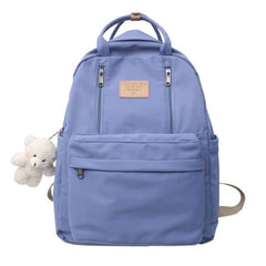 K-POP Korean Style School Backpack