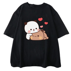 Kawaii Bear T-shirt