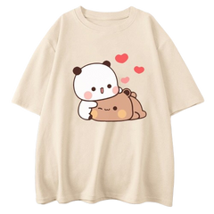 Kawaii Bear T-shirt