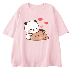 Kawaii Bear T-Shirt