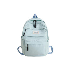 Korean Style Waterproof Backpack