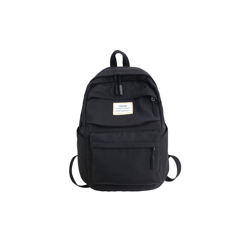 Korean Style Waterproof Backpack