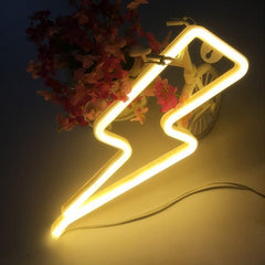 LED Neon Sign Lights