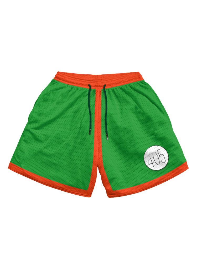 GON SHORTS Kawaii Side