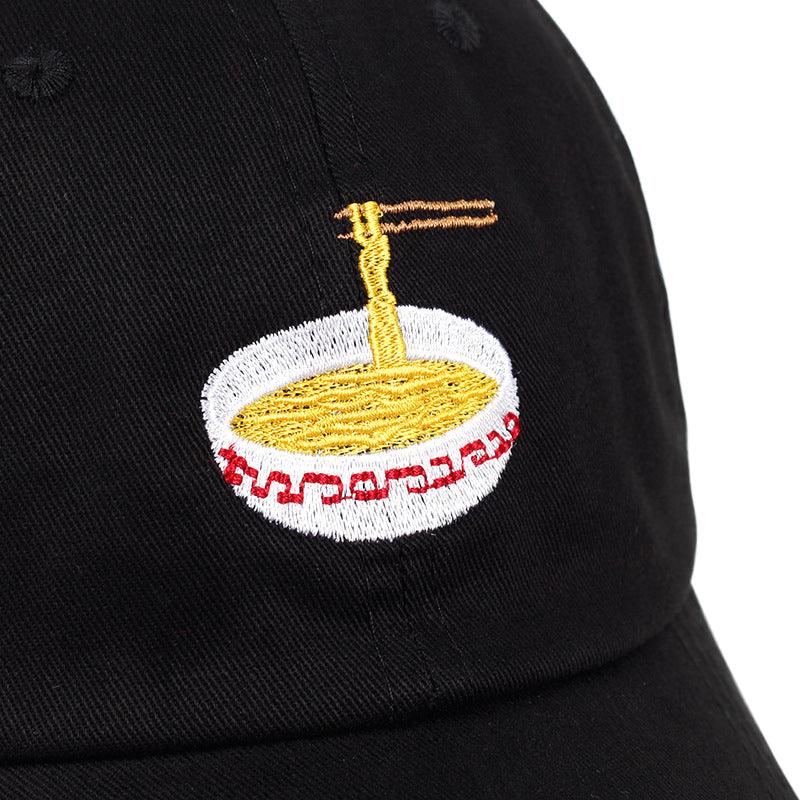 RAMEN CAP