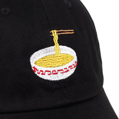 RAMEN CAP