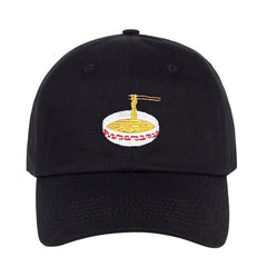 RAMEN CAP