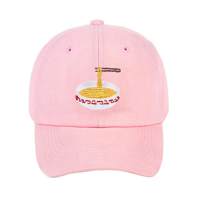 RAMEN CAP