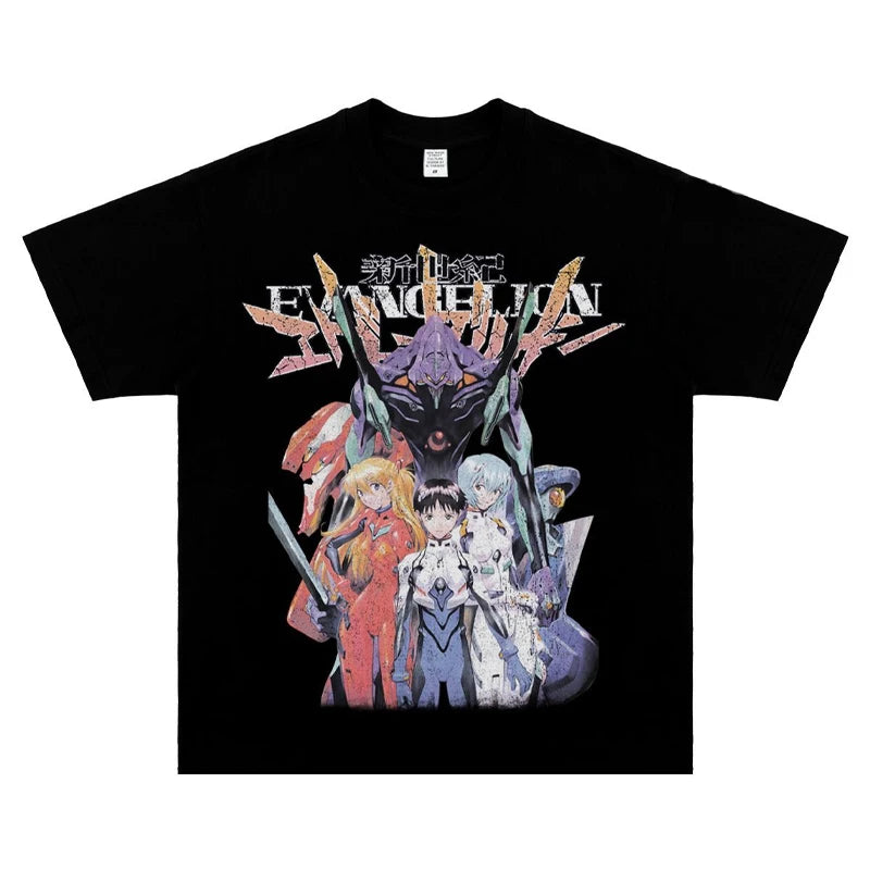 Evangelion T-Shirt