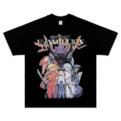 Evangelion T-shirt