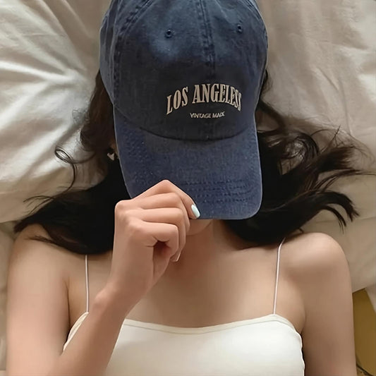 Los Angeles Sports Cap