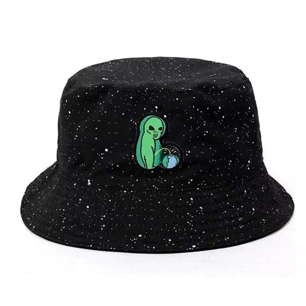Space Hat