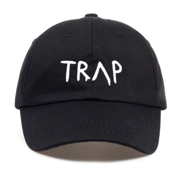 "Trap" Cap