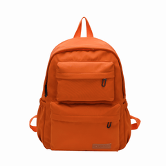 Waterproof School Backpack