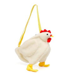 Chicken Crossbody taske