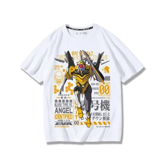 Classic Mecha T-Shirt