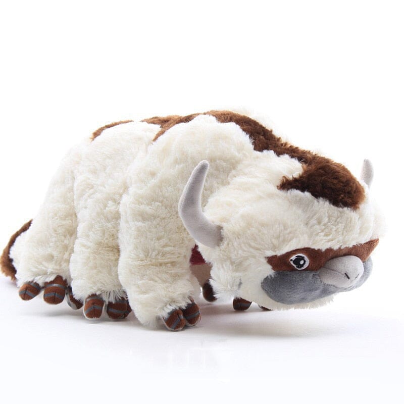 Appa Cartoon Plush - Kawaii Side