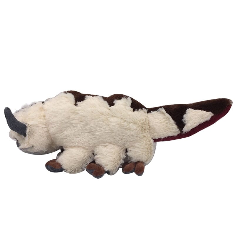 Appa Cartoon Plush - Kawaii Side