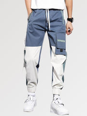 Asian Streetwear Pants 'Shinjuku' - Kawaii Side