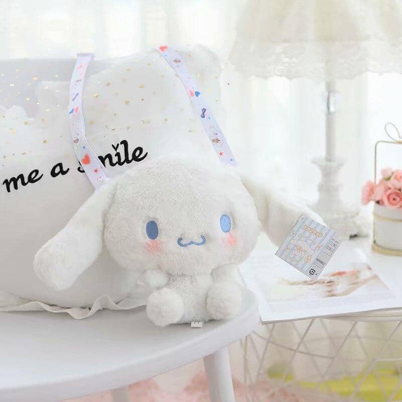 Beautiful Kawaii Shoulder Bag - Kawaii Side