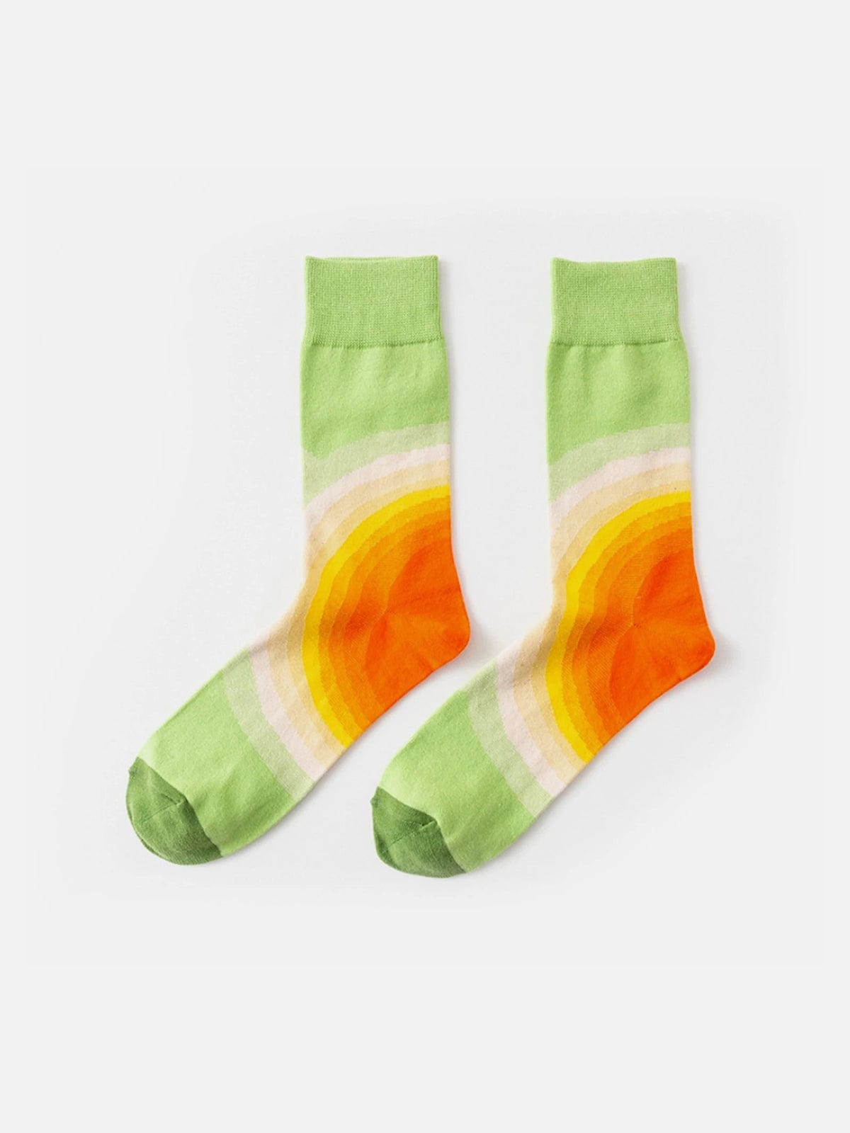 Bright Socks - Kawaii Side