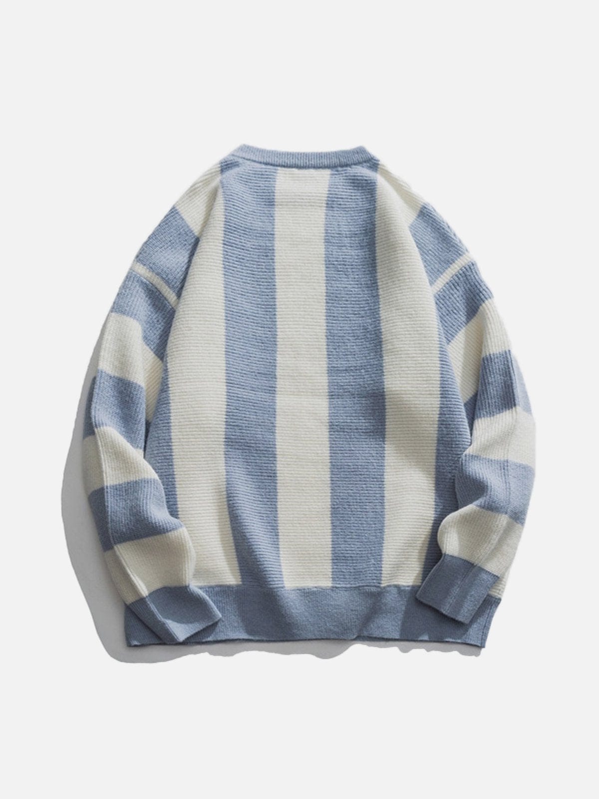 Broad Strip Sweater - Kawaii Side