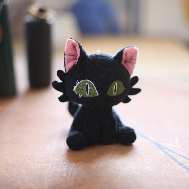 Cats Plush Suzume No Tojimari Daijin Sadaijin - Kawaii Side