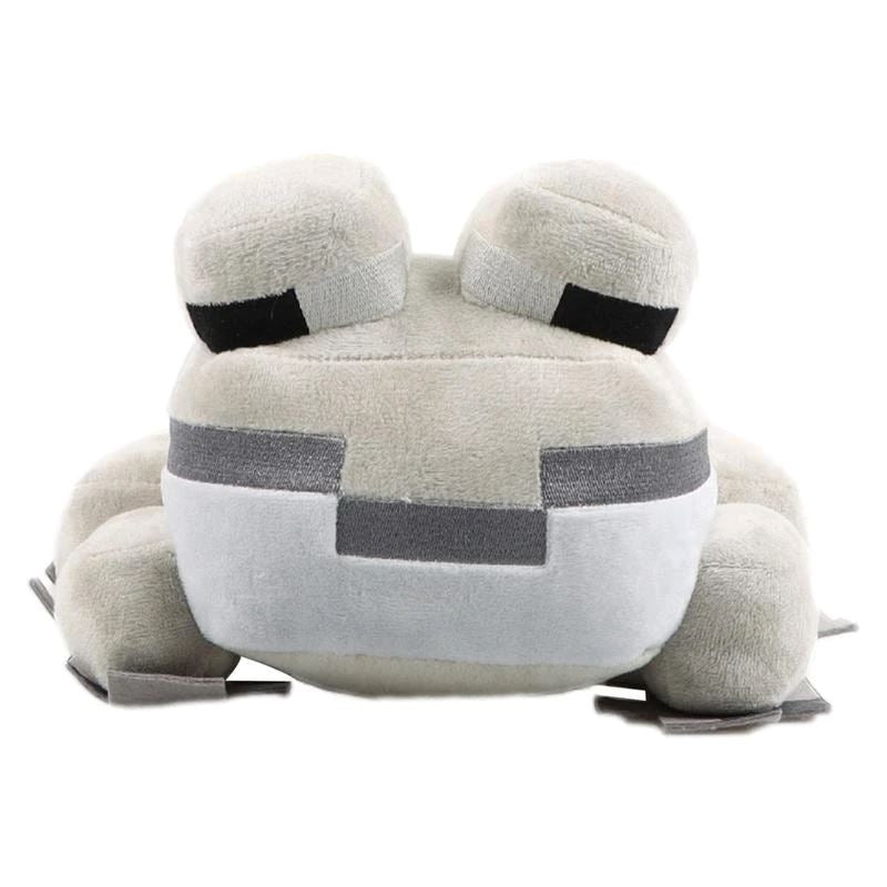 Cute Square Frogs Plush Toys - Kawaii Side