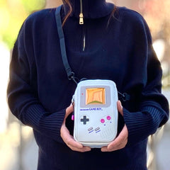 Game Boy Bag - Kawaii Side