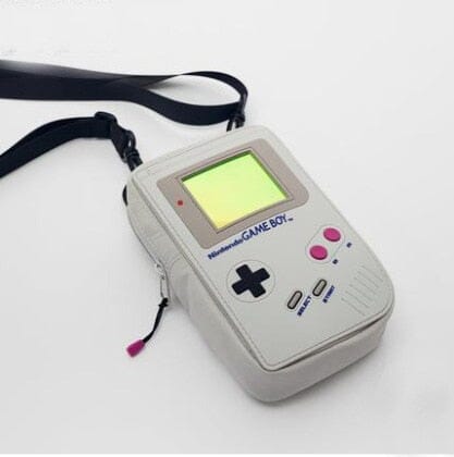 Game Boy Bag - Kawaii Side