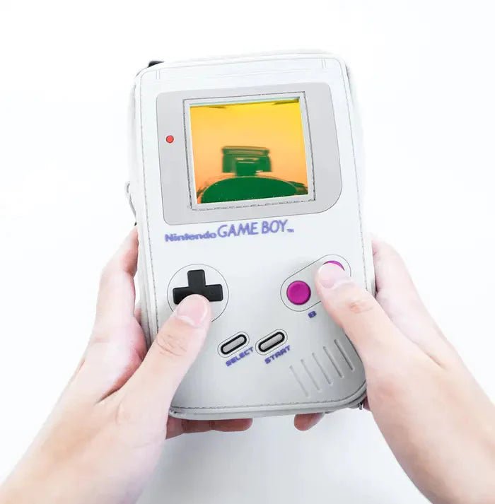 Game Boy Bag - Kawaii Side