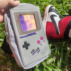 Game Boy Bag - Kawaii Side