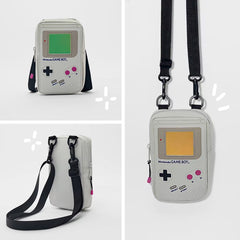 Game Boy Bag - Kawaii Side