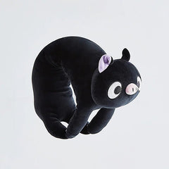 Kawaii Cartoon Bat Hooded Blanket - Kawaii Side