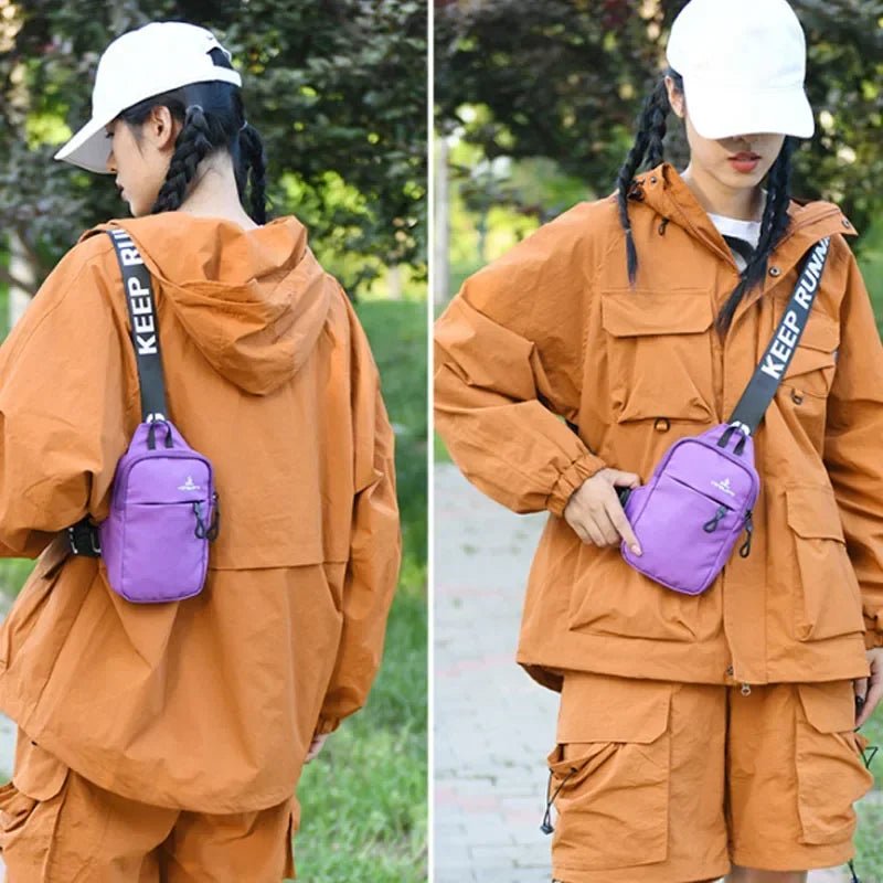 Korean Style Mini Bag - Kawaii Side