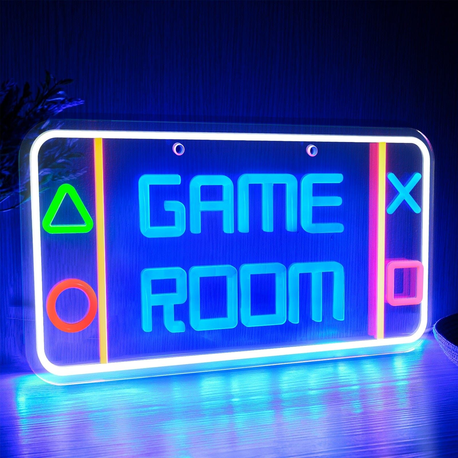 Led Neon "Game Room" - Kawaii Side