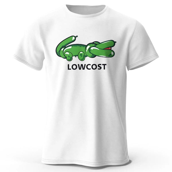 Lowcost T-Shirt - Kawaii Side